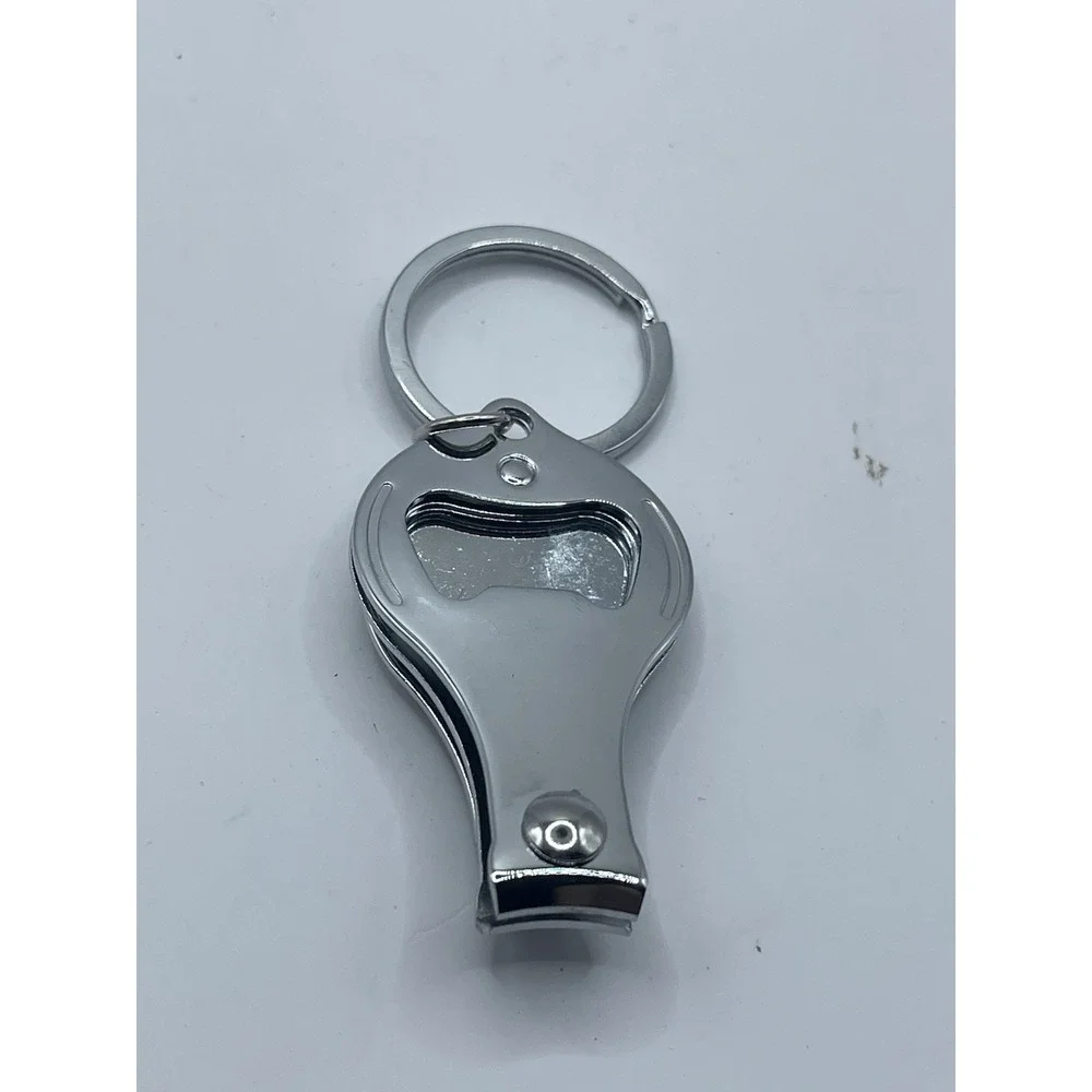 Hawaii Aloha State Bottle Opener Key‎ Chain Decal Emblem Keychain Nail Trimmer